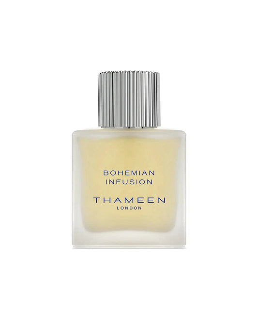 Bohemian Infusion Thameen London Cologne Elixir 100 ml