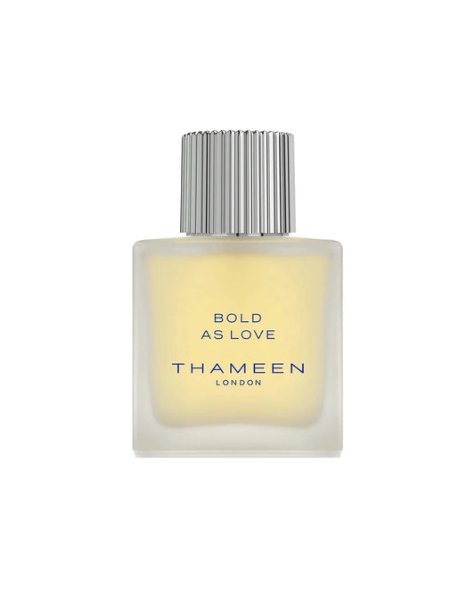 Bold As Love Thameen London Cologne Elixir 100 ml