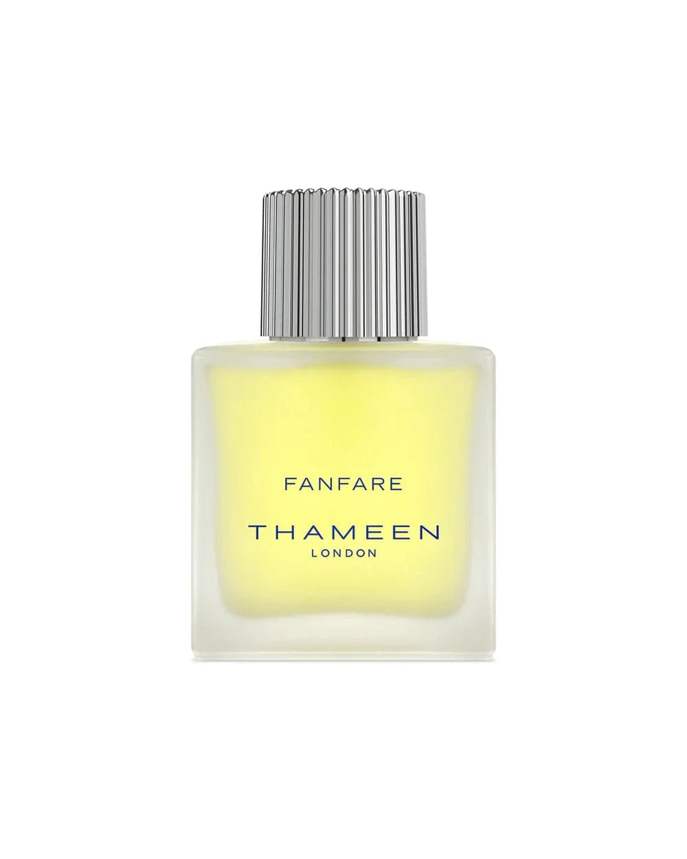 Fanfare Thameen London Cologne Elixir 100 ml