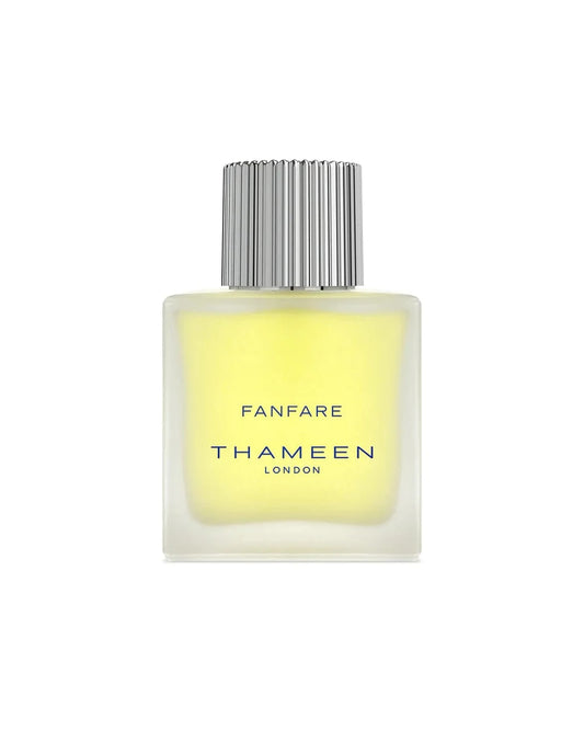 Fanfare Thameen London Cologne Elixir 100 ml
