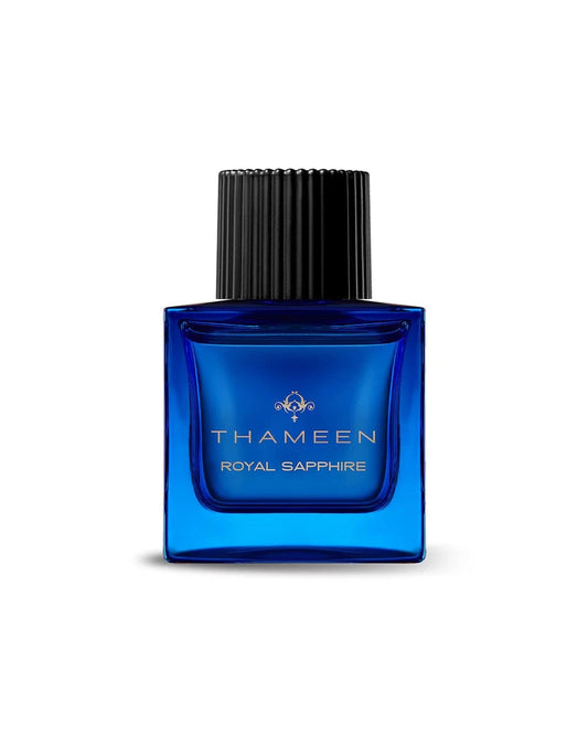 Royal Sapphire Thameen London Extrait de Parfum 50 ml