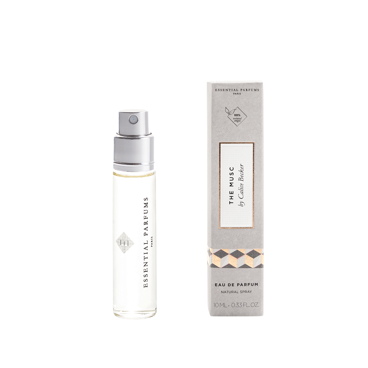 THE MUSC by Essential Parfums 10 ml