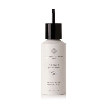 THE MUSC by Essential Parfums 150 ml refill