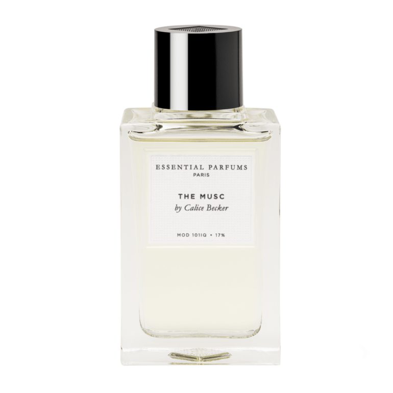THE MUSC Essential Parfums - niche perfume