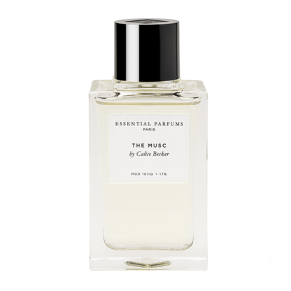 THE MUSC Essential Parfums - niche perfume