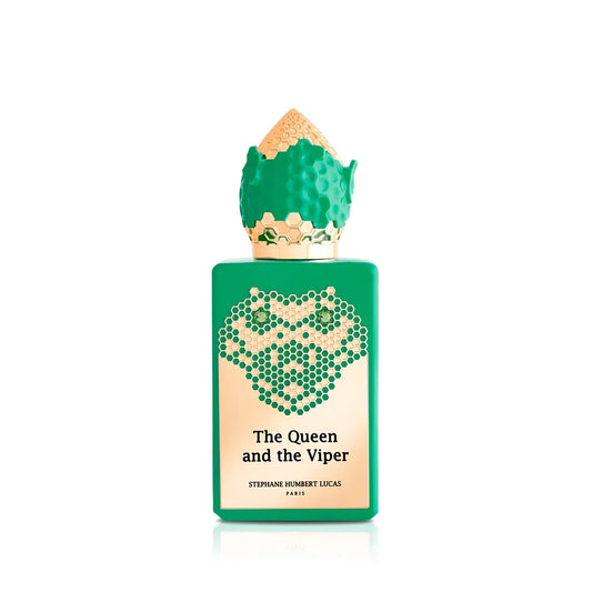 The Queen and the Viper Stéphane Humbert Lucas Eau de Parfum 50 ml
