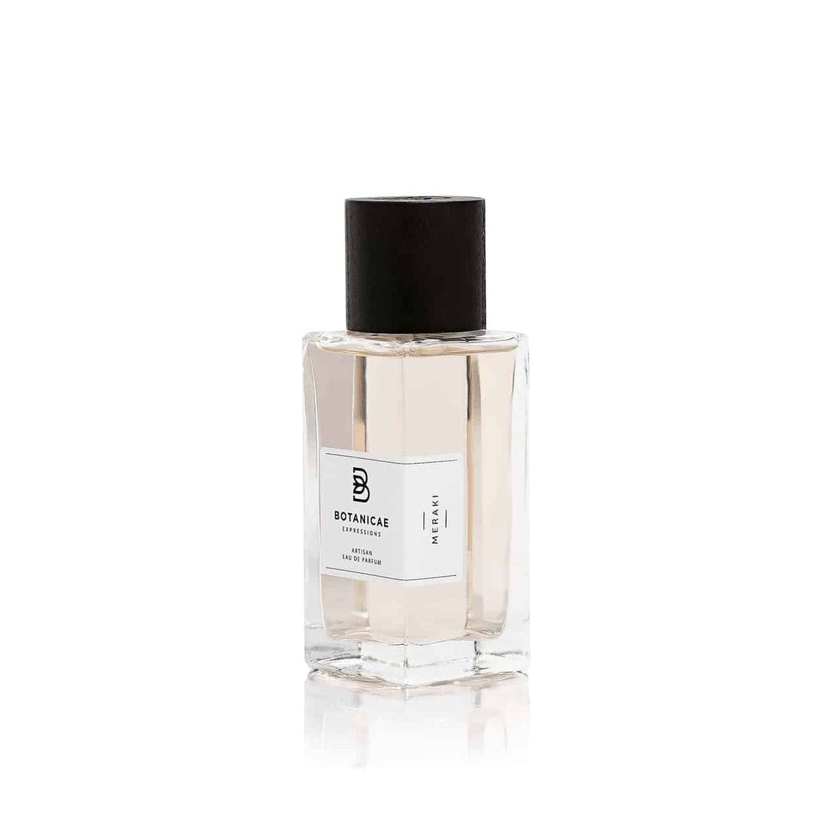 Meraki Botanicae Eau de Parfum 100 ml