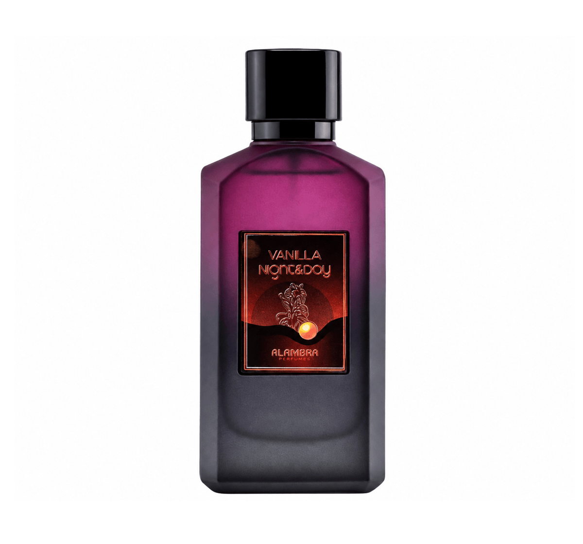 Vanilla Night & Day Al Ambra Extrait de Parfum 50 ml