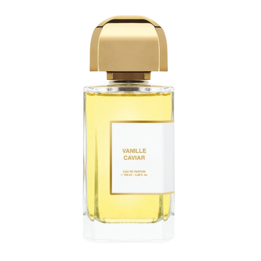 VANILLE CAVIAR