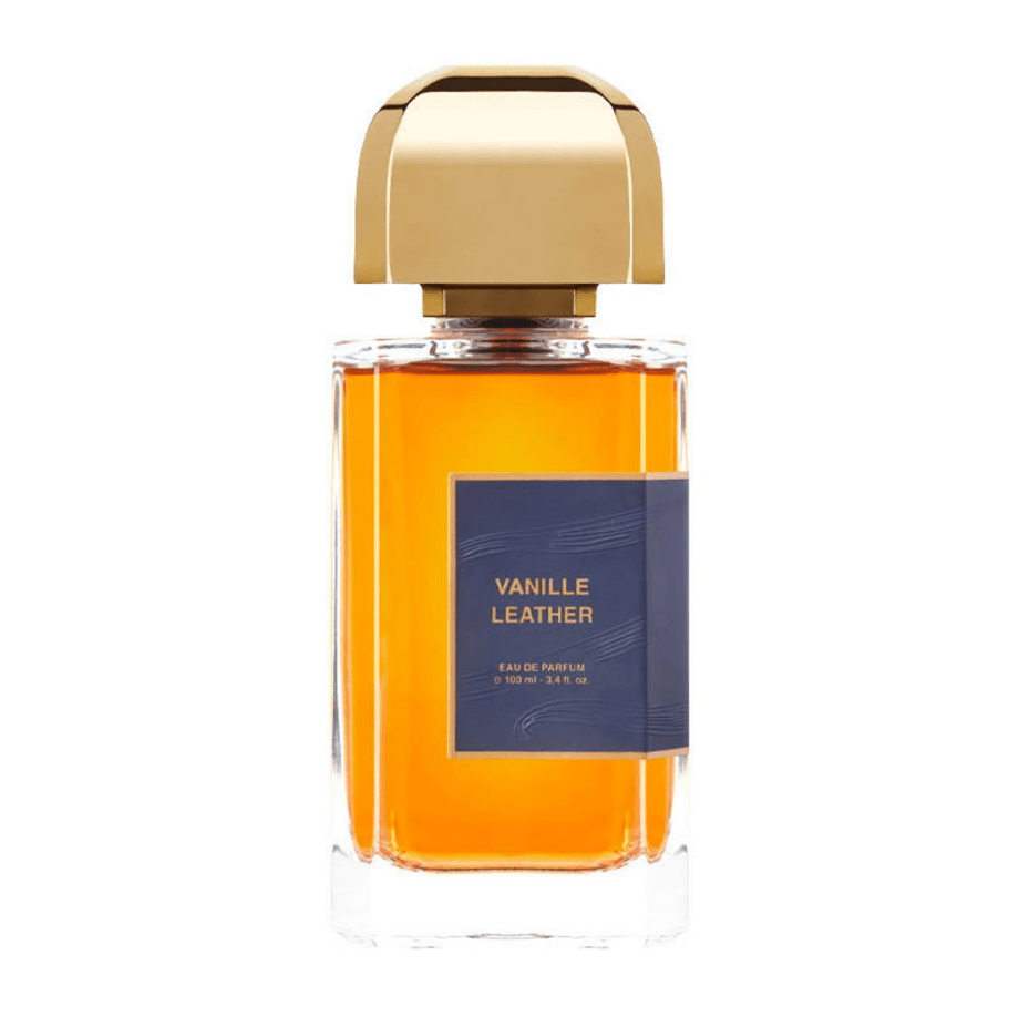 Vanille Leather BDK Parfums Eau de Parfum 100ml