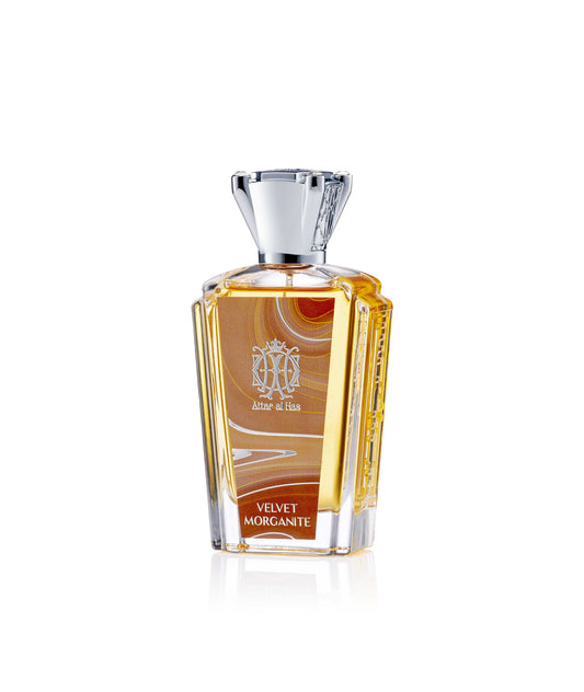 Velvet Morganite Attar Al Has Extrait de Parfum 100 ml