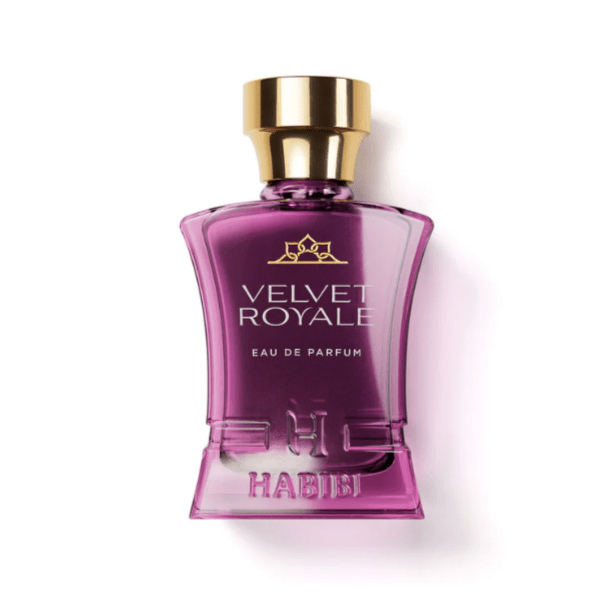 Velvet Royale Habibi New York Eau de Parfum 75 ml