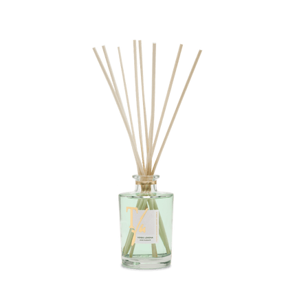 Verde Lorena reed diffuser Teatro Fragranze Uniche - image 3