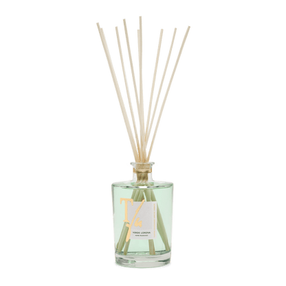 Verde Lorena reed diffuser Teatro Fragranze Uniche - image 5