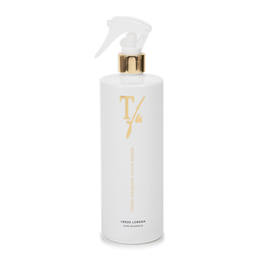 Verde Lorena spray ambiente 500 ml Teatro Fragranze Uniche