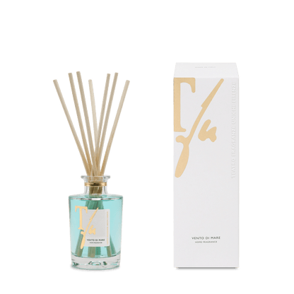 Vento di Mare reed diffuser Teatro Fragranze Uniche - image 2