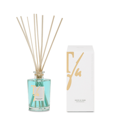 Vento di Mare reed diffuser Teatro Fragranze Uniche - image 3