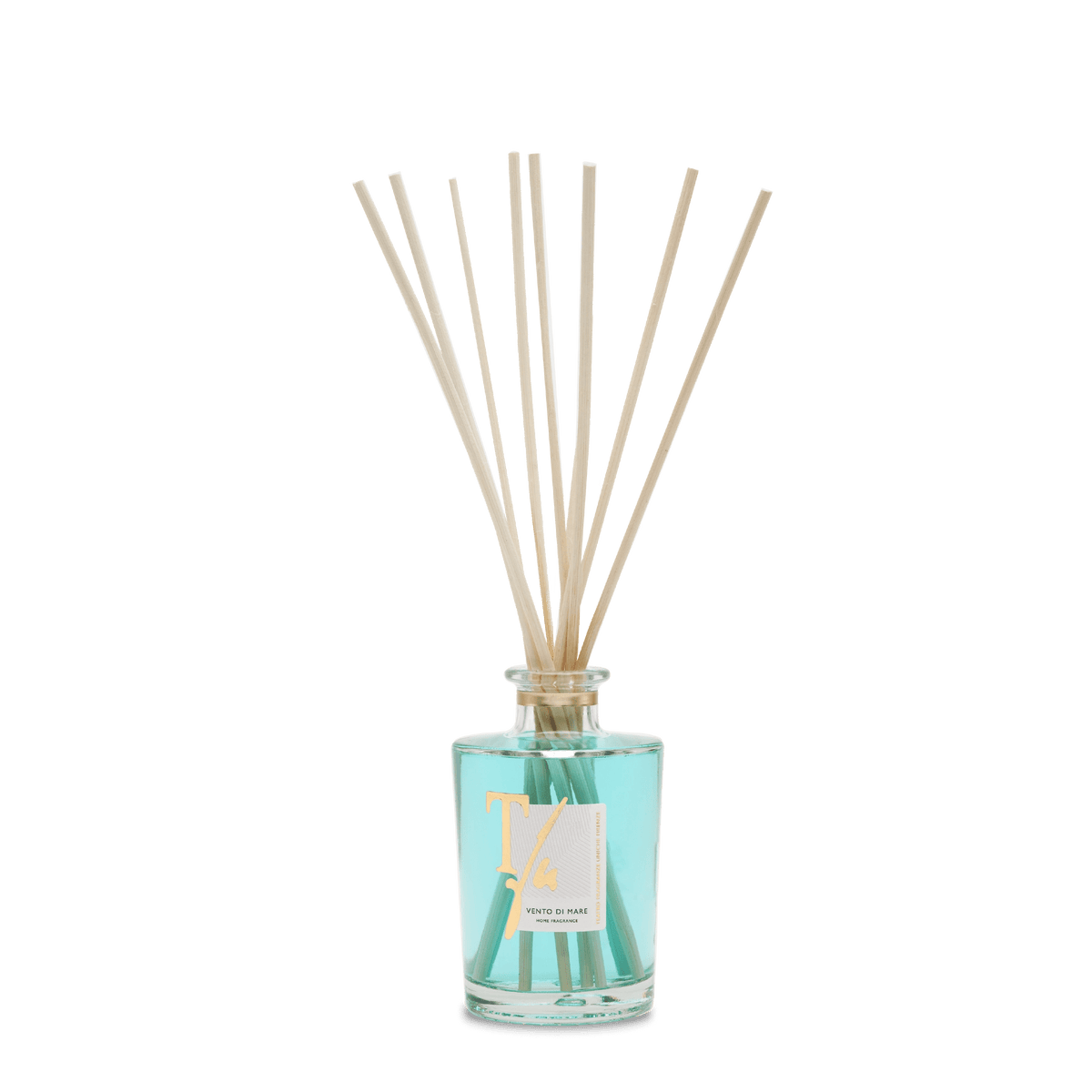 Vento di Mare reed diffuser Teatro Fragranze Uniche - image 4