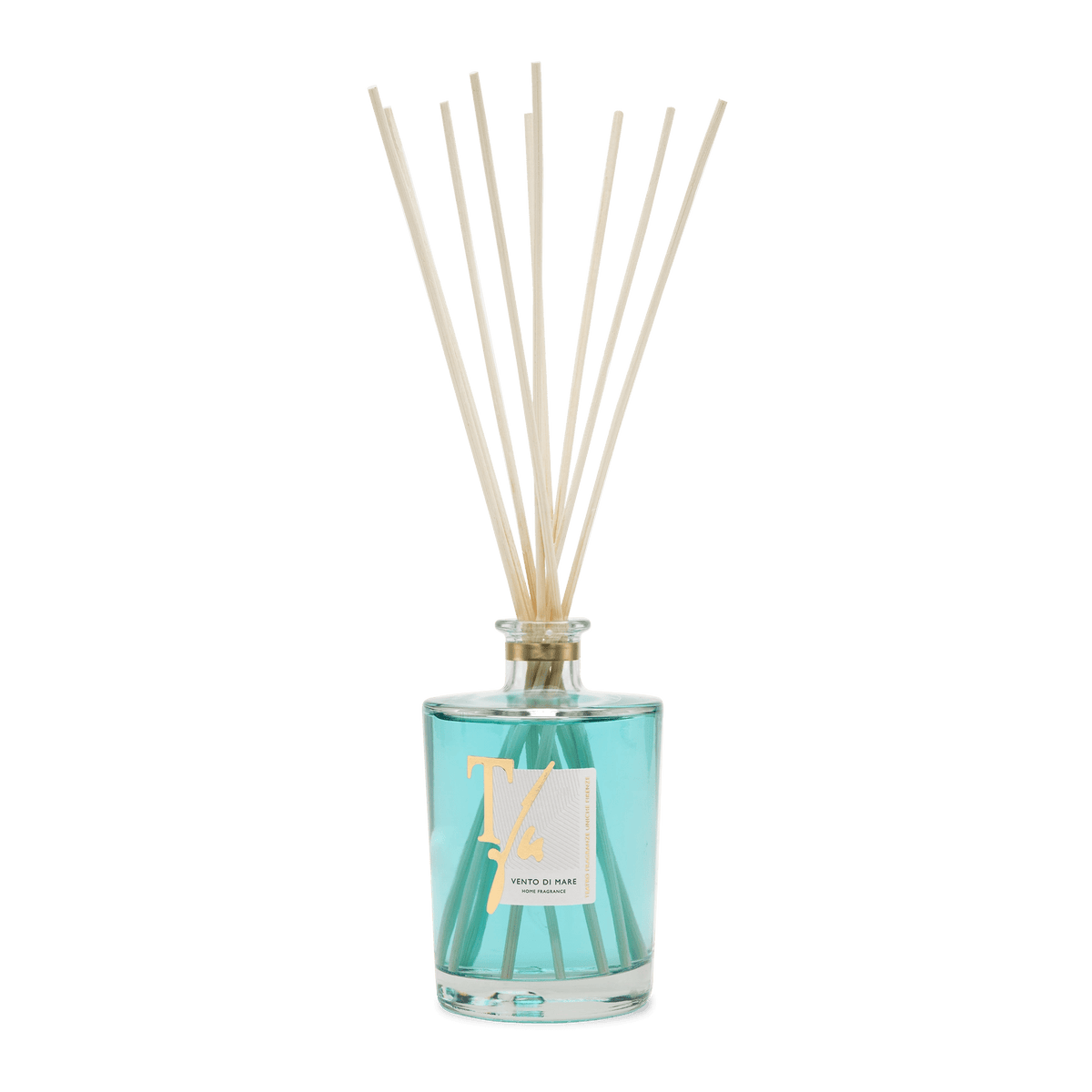 Vento di Mare reed diffuser Teatro Fragranze Uniche - image 5