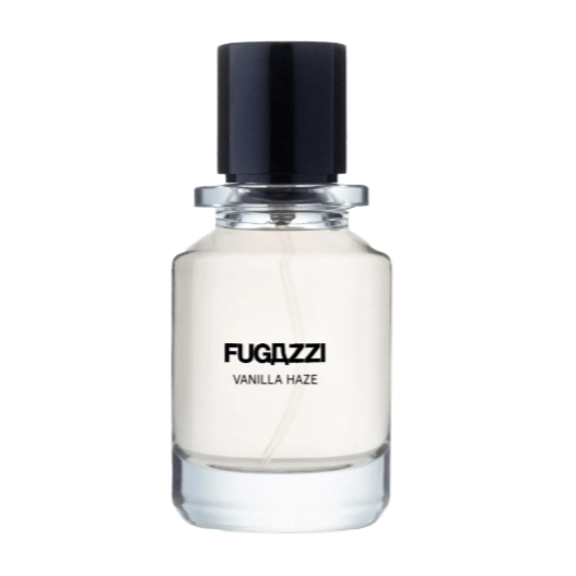 Vanilla Haze Fugazzi Extrait de Parfum 50 ml