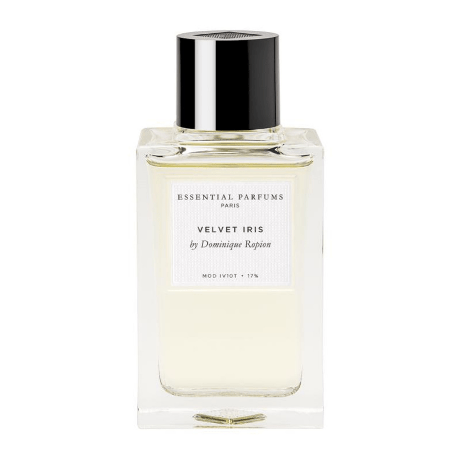 VELVET IRIS Essential Parfums - profumo di nicchia