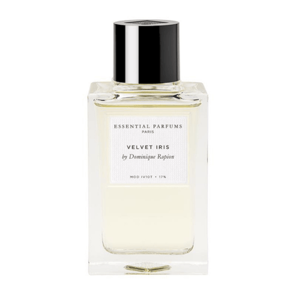 VELVET IRIS Essential Parfums - profumo di nicchia