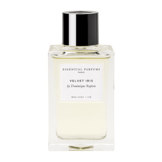 VELVET IRIS Essential Parfums - profumo di nicchia