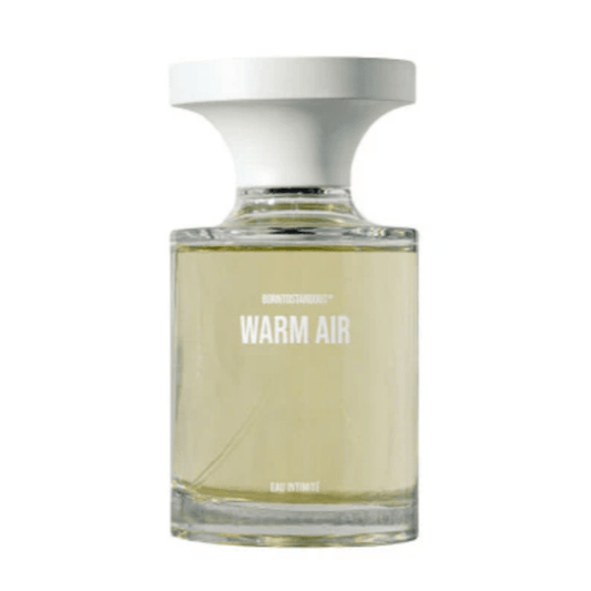 WARM AIR Eau Intimité Born to Stand Out - profumo di nicchia