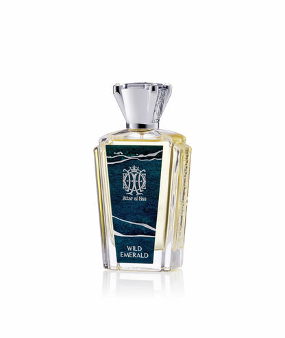 Wild Emerald Attar Al Has Extrait de Parfum 100 ml