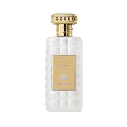 White Musk The Spirit of Kings Body Spray 250 ml