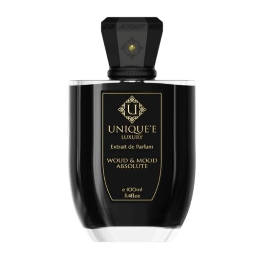 WOUD & MOOD ABSOLUTE Unique'e Luxury - profumo di nicchia