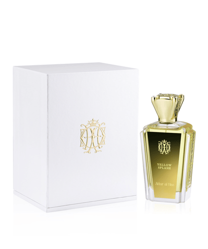 Yellow Splash - Attar Al Has, profumo di nicchia (immagine 4)