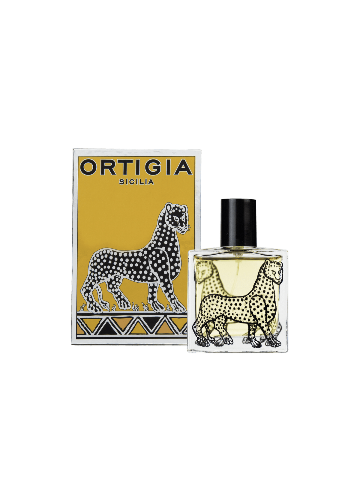 Zagara Ortigia Sicilia Eau de Parfum 30 ml