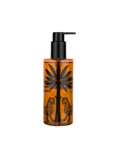 Zagara Shower Gel Ortigia Sicilia Bagnoschiuma 100 ml / 250 ml