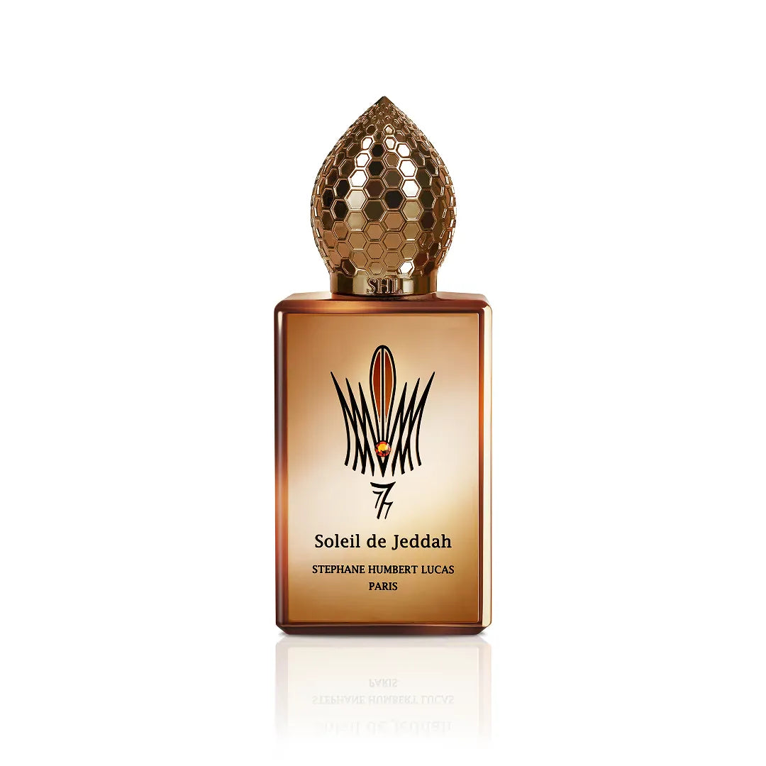 Soleil de Jeddah Afterglow Stéphane Humbert Lucas Eau de Parfum 50 ml