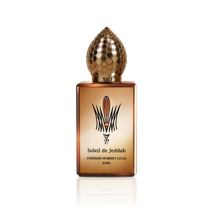 Soleil de Jeddah Afterglow Stéphane Humbert Lucas Eau de Parfum 50 ml