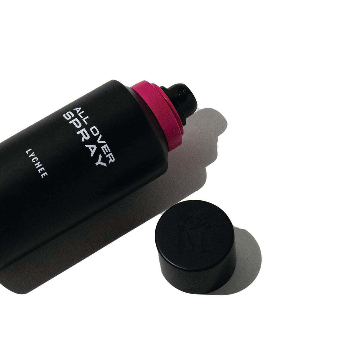 Lychee All Over Spray Atyab Al Marshoud Body spray 125 ml - image 2