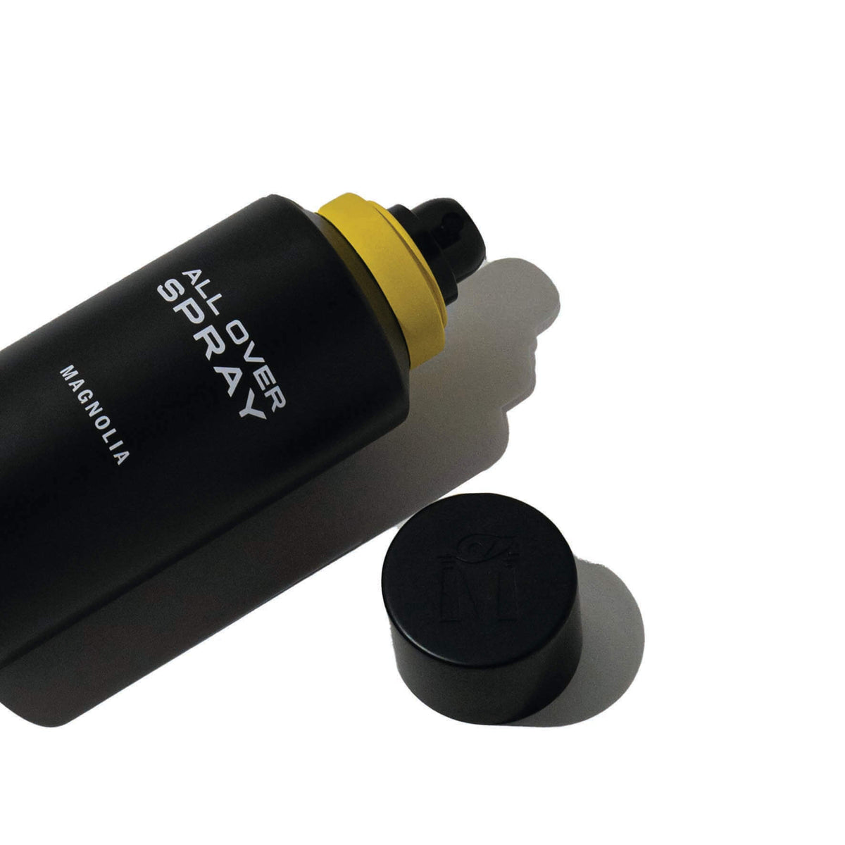 Magnolia All Over Spray Atyab Al Marshoud Body spray 125 ml - immagine 2