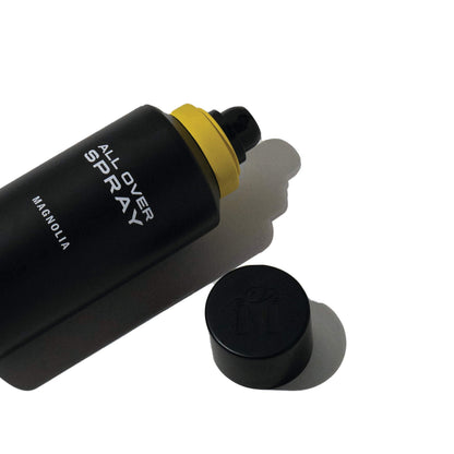 Magnolia All Over Spray Atyab Al Marshoud Body spray 125 ml - immagine 2