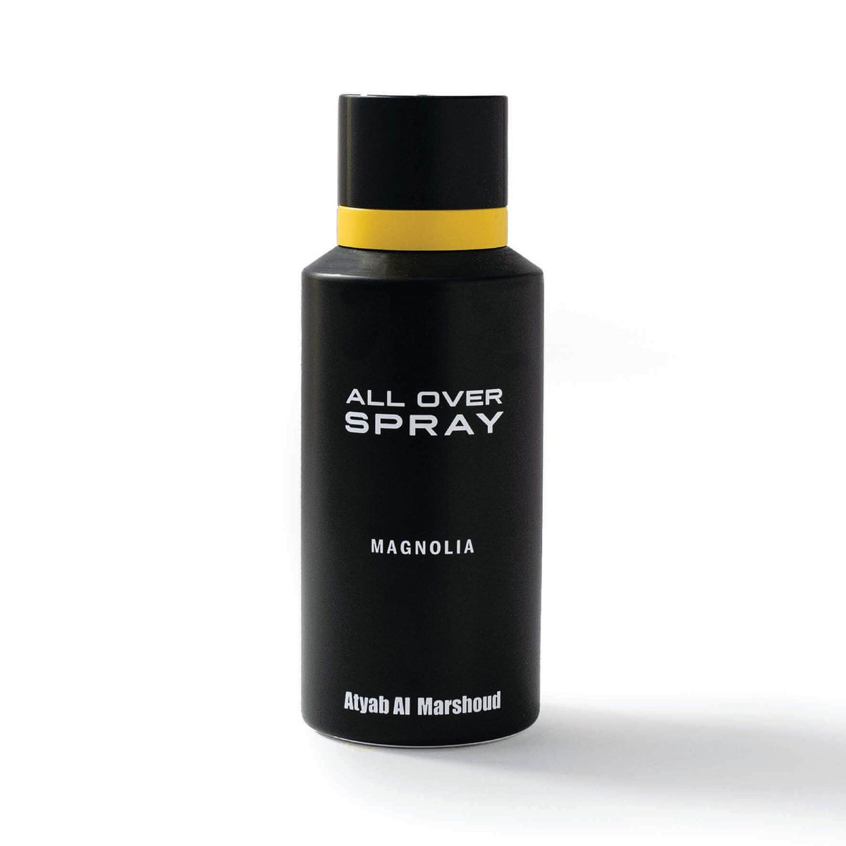 Magnolia All Over Spray Atyab Al Marshoud Body spray 125 ml
