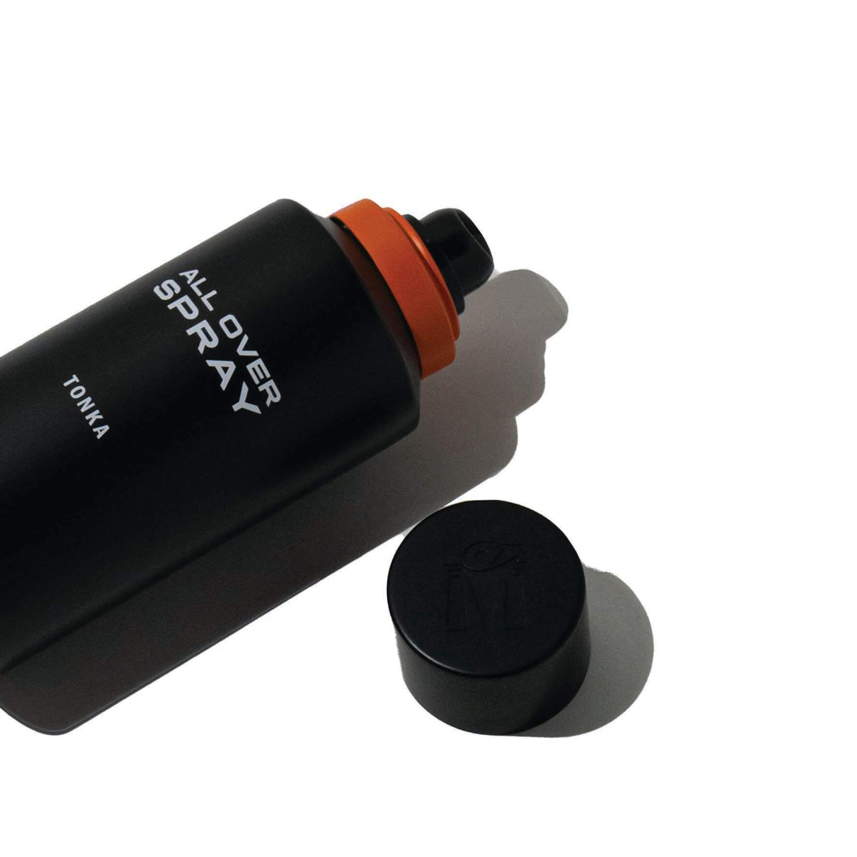 Tonka All Over Spray Atyab Al Marshoud Body spray 125 ml - immagine 2