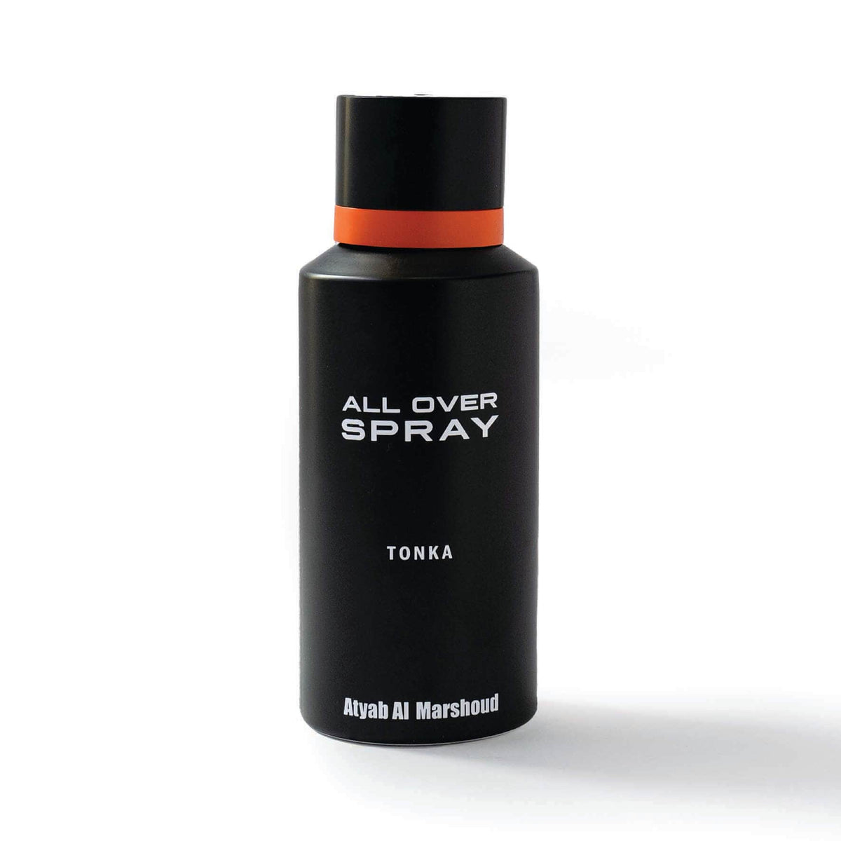Tonka All Over Spray Atyab Al Marshoud Body spray 125 ml