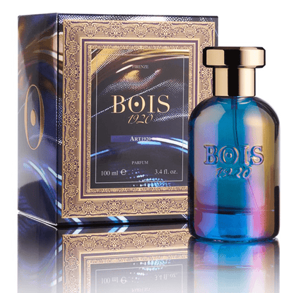 Art1920 Bois 1920 Parfum 100 ml - flacone e astuccio