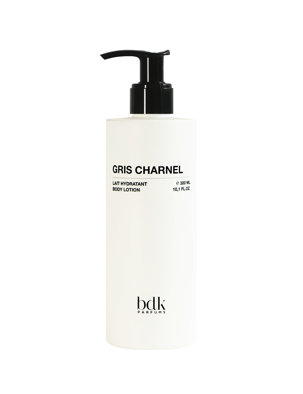 Gris Charnel Body Lotion BDK Parfums 300 ml