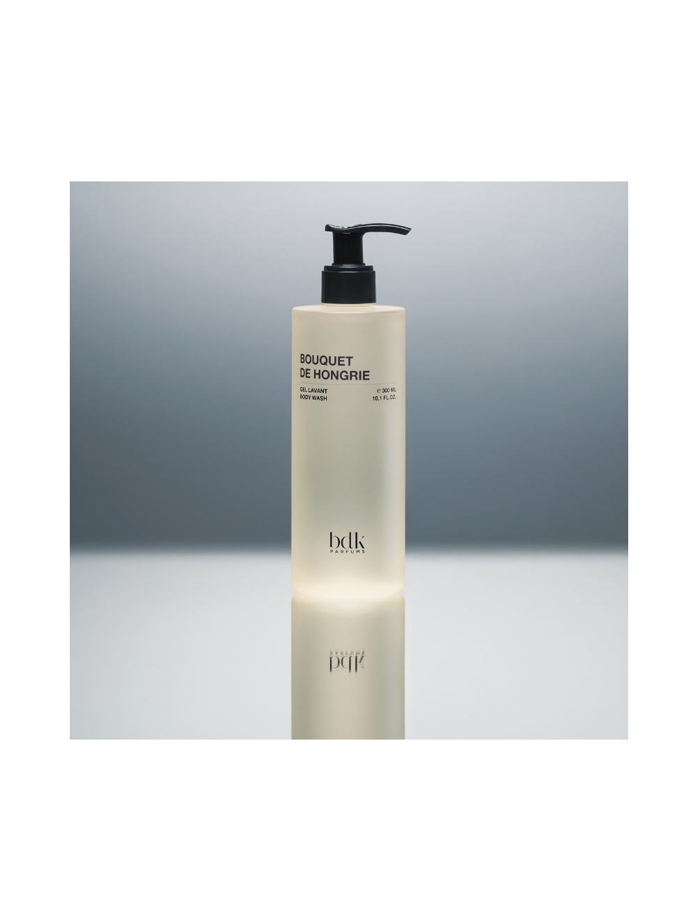Bouquet de Hongrie Shower Gel BDK Parfums Bagnodoccia 300 ml - ambientata