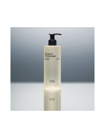 Bouquet de Hongrie Shower Gel BDK Parfums Bagnodoccia 300 ml - ambientata