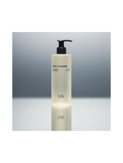 Gris Charnel Shower Gel BDK Parfums Body Wash 300 ml - lifestyle