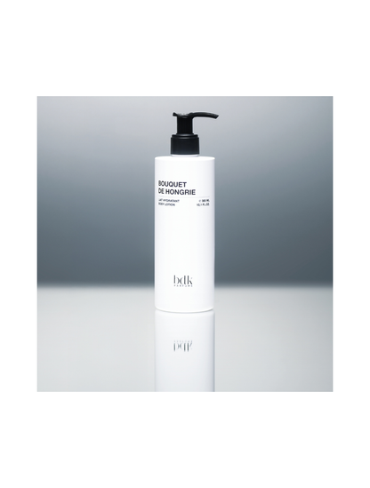 Bouquet de Hongrie Body Lotion BDK Parfums Lozione Corpo 300 ml - ambientata