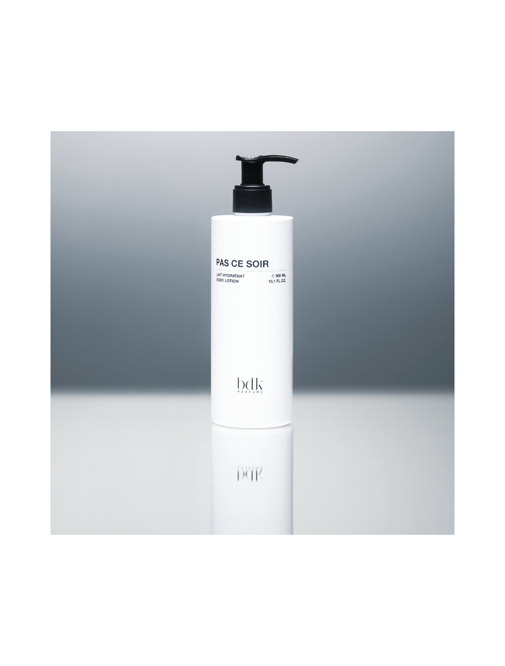 Pas ce Soir Body Lotion BDK Parfums 300 ml - lifestyle