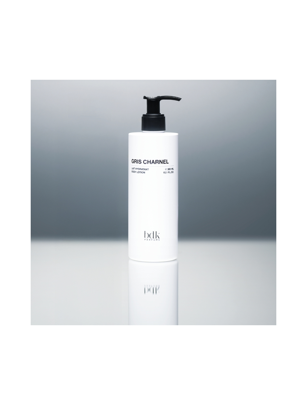 Gris Charnel Body Lotion BDK Parfums 300 ml - lifestyle